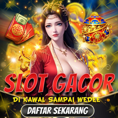  INDOSLOT 🏆 Situs Resmi Toto Slot Togel #1 Terbaik 2024